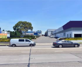 Showrooms / Bulky Goods commercial property for lease at C/290 Parramatta Road Auburn NSW 2144