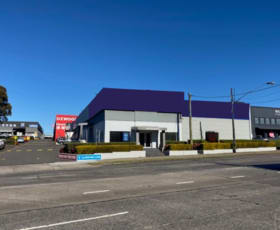 Showrooms / Bulky Goods commercial property for lease at C/290 Parramatta Road Auburn NSW 2144