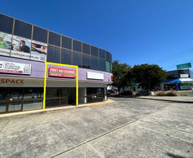 Shop & Retail commercial property leased at 2/84 Wembley Road Logan Central QLD 4114