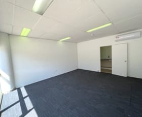 Offices commercial property leased at 2/84 Wembley Road Logan Central QLD 4114