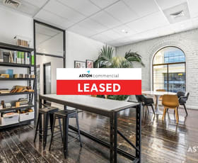 Offices commercial property leased at 2/227 Commercial Road South Yarra VIC 3141