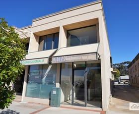 Offices commercial property leased at 108C Yambil Street Griffith NSW 2680
