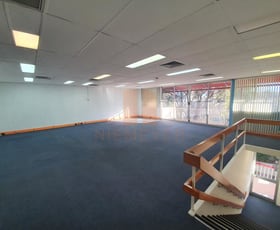 Offices commercial property leased at Level 1 Suite 2a/1 Station Road Auburn NSW 2144