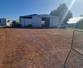 Factory, Warehouse & Industrial commercial property for lease at 143 Wilson Road Middle Swan WA 6056