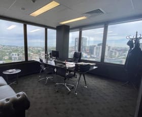 Offices commercial property leased at 303 Coronation Drive Milton QLD 4064