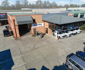 Showrooms / Bulky Goods commercial property for lease at 11 Rob Place Mulgrave NSW 2756