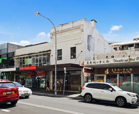 Medical / Consulting commercial property for lease at 166 FOREST RD Hurstville NSW 2220