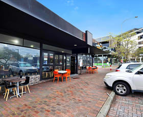 Shop & Retail commercial property leased at 787 Canning Highway Applecross WA 6153