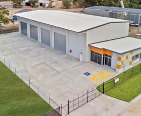 Factory, Warehouse & Industrial commercial property for lease at Shed 8/57 Burdell Street Stuart QLD 4811