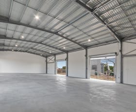Factory, Warehouse & Industrial commercial property for lease at Shed 3/57 Burdell Street Stuart QLD 4811