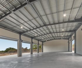 Factory, Warehouse & Industrial commercial property for lease at Unit 3/57 Burdell Street Stuart QLD 4811