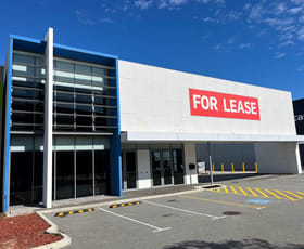 Offices commercial property leased at 17 Honeybush Drive Joondalup WA 6027