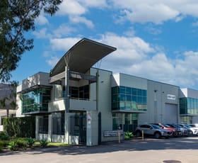 Offices commercial property leased at 60/7-9 Percy Street Auburn NSW 2144