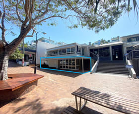 Shop & Retail commercial property leased at 6/48-54 Duke Street Sunshine Beach QLD 4567