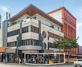 Medical / Consulting commercial property for lease at 266 Brunswick Street Fortitude Valley QLD 4006