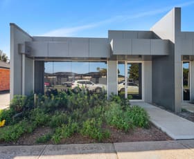 Offices commercial property leased at 36a Main Street Pakenham VIC 3810