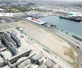 Factory, Warehouse & Industrial commercial property for lease at 35 Crowle Street North Geelong VIC 3215