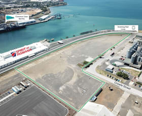 Factory, Warehouse & Industrial commercial property for lease at 35 Crowle Street North Geelong VIC 3215