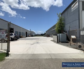 Factory, Warehouse & Industrial commercial property leased at 228B Lavarack Avenue Pinkenba QLD 4008
