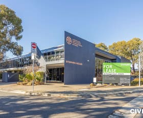Medical / Consulting commercial property for lease at 32 Thesiger Court Deakin ACT 2600
