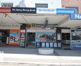 Offices commercial property leased at 91 Gibson Avenue Padstow NSW 2211