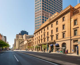 Medical / Consulting commercial property for lease at 27 Currie Street Adelaide SA 5000
