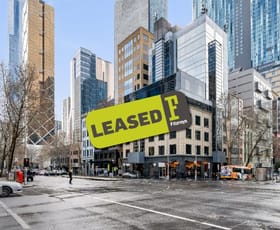 Offices commercial property leased at Level 7/250 Queen Street Melbourne VIC 3000