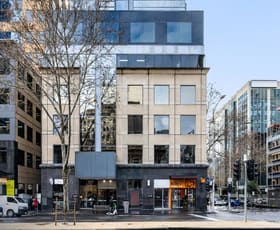 Offices commercial property leased at Level 7/250 Queen Street Melbourne VIC 3000