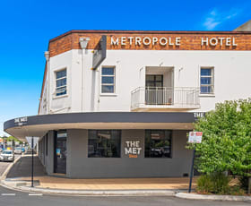 Hotel, Motel, Pub & Leisure commercial property for lease at 348-350 Ruthven Street Toowoomba City QLD 4350