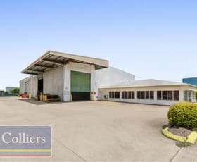 Factory, Warehouse & Industrial commercial property leased at 16 Hills Street Garbutt QLD 4814