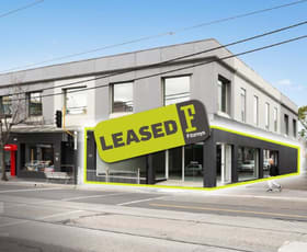 Shop & Retail commercial property leased at Ground Floor/96-100 Toorak Road South Yarra VIC 3141