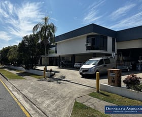 Factory, Warehouse & Industrial commercial property for lease at 4/77 Araluen Street Kedron QLD 4031