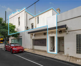 Offices commercial property leased at 1/464 Toorak Road Toorak VIC 3142
