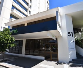Shop & Retail commercial property leased at Suite 7/51 Sturt Street Townsville City QLD 4810