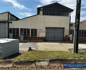 Factory, Warehouse & Industrial commercial property for lease at 1GB/356 Bilsen Road Geebung QLD 4034