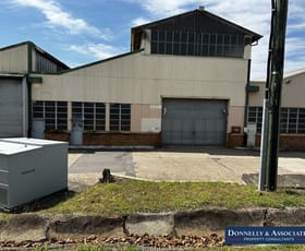Other commercial property leased at 1GB/356 Bilsen Road Geebung QLD 4034