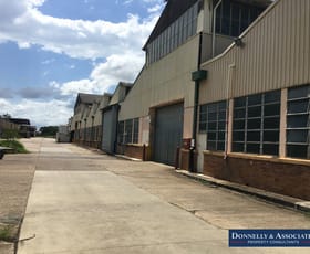 Factory, Warehouse & Industrial commercial property for lease at 1GB/356 Bilsen Road Geebung QLD 4034