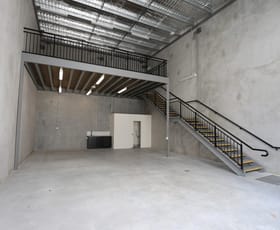Factory, Warehouse & Industrial commercial property leased at 13/49 Leda Drive Burleigh Heads QLD 4220