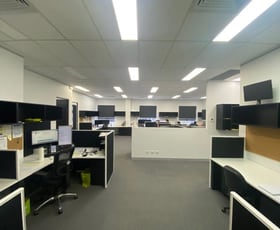 Offices commercial property leased at Level 1 Suite 1/600 Hoxton Park Road Hoxton Park NSW 2171