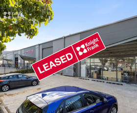 Factory, Warehouse & Industrial commercial property leased at 8 Linear Court Derwent Park TAS 7009