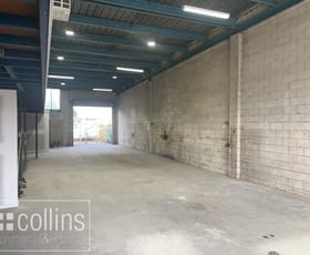 Factory, Warehouse & Industrial commercial property leased at Factory 3/20 Wayne Court Dandenong VIC 3175