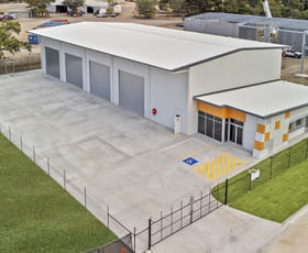 Factory, Warehouse & Industrial commercial property for lease at Unit 3/57 Burdell Street Stuart QLD 4811