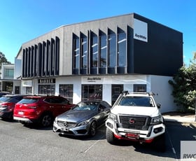 Offices commercial property leased at 3/28 Metroplex Ave Murarrie QLD 4172