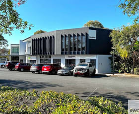 Offices commercial property leased at 3/28 Metroplex Ave Murarrie QLD 4172
