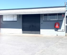 Factory, Warehouse & Industrial commercial property for lease at 15/48 Machinery Drive Tweed Heads South NSW 2486