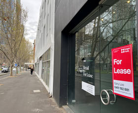 Medical / Consulting commercial property for lease at 575 Elizabeth Street Melbourne VIC 3000