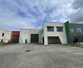 Factory, Warehouse & Industrial commercial property leased at 118 Williams Road Dandenong VIC 3175
