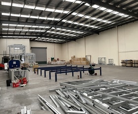 Factory, Warehouse & Industrial commercial property leased at 118 Williams Road Dandenong VIC 3175