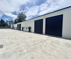 Factory, Warehouse & Industrial commercial property for lease at 27-29 Trade Circuit Wauchope NSW 2446