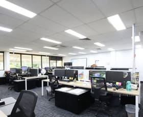 Offices commercial property for lease at Lease 4/Level 1, 1933 Logan Road Upper Mount Gravatt QLD 4122